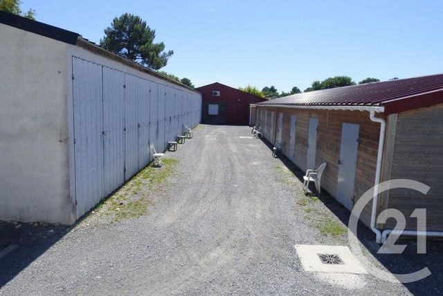 parking à vendre - 405.0 m2 - LA TESTE DE BUCH - 33 - AQUITAINE - Century 21 Duprat & Associés