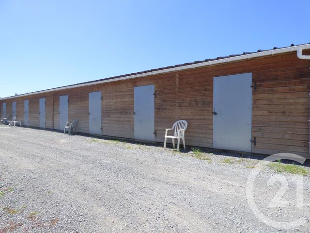 parking à vendre - 405.0 m2 - LA TESTE DE BUCH - 33 - AQUITAINE - Century 21 Duprat & Associés