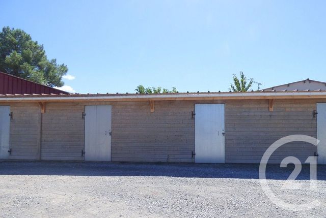 parking à vendre - 405.0 m2 - LA TESTE DE BUCH - 33 - AQUITAINE - Century 21 Duprat & Associés