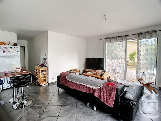 maison à louer - 4 pièces - 99.13 m2 - GUJAN MESTRAS - 33 - AQUITAINE - Century 21 Duprat & Associés