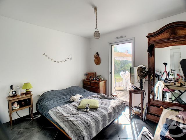 maison à louer - 4 pièces - 99.13 m2 - GUJAN MESTRAS - 33 - AQUITAINE - Century 21 Duprat & Associés
