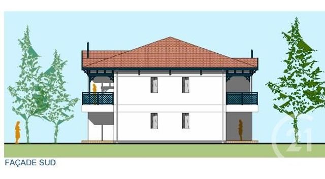 Appartement T3 à vendre - 3 pièces - 65.31 m2 - BISCARROSSE - 40 - AQUITAINE - Century 21 Duprat & Associés