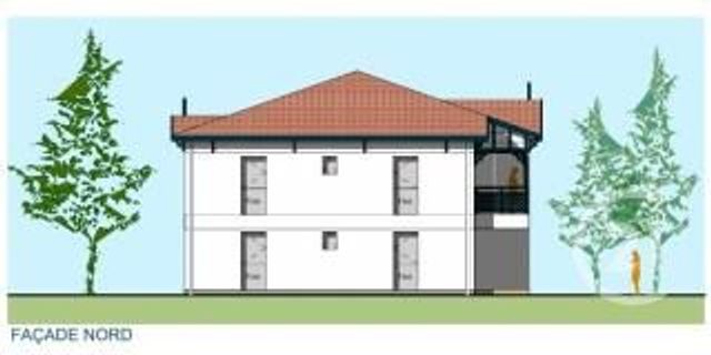 Appartement T3 à vendre - 3 pièces - 62.18 m2 - BISCARROSSE - 40 - AQUITAINE - Century 21 Duprat & Associés