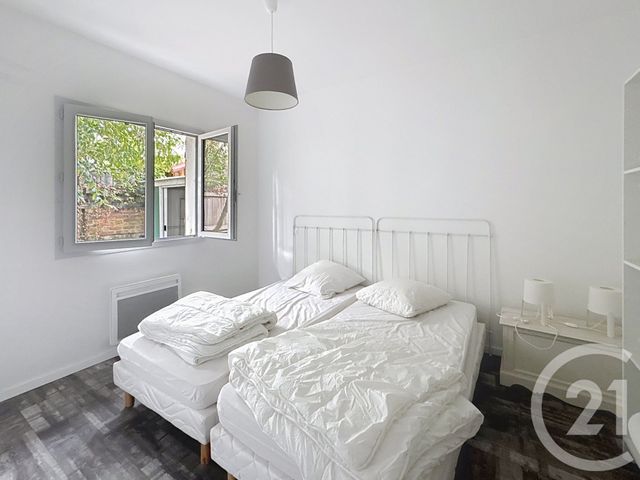 maison à louer - 4 pièces - 102.24 m2 - GUJAN MESTRAS - 33 - AQUITAINE - Century 21 Duprat & Associés