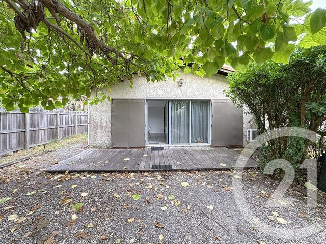 maison à louer - 4 pièces - 102.24 m2 - GUJAN MESTRAS - 33 - AQUITAINE - Century 21 Duprat & Associés