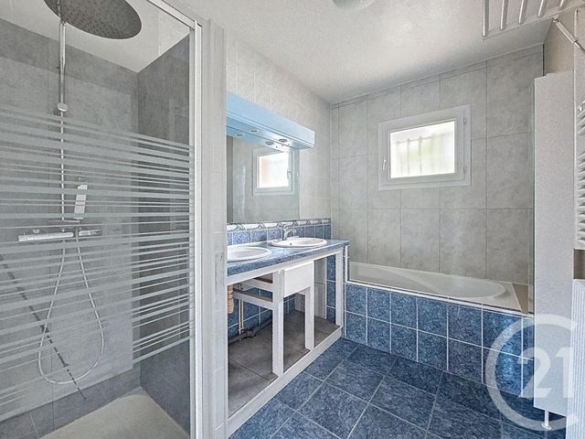 maison à vendre - 4 pièces - 110.0 m2 - LA TESTE DE BUCH - 33 - AQUITAINE - Century 21 Duprat & Associés