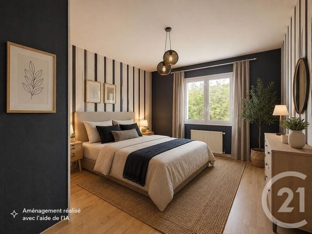 maison à vendre - 4 pièces - 110.0 m2 - LA TESTE DE BUCH - 33 - AQUITAINE - Century 21 Duprat & Associés