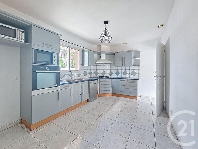 maison à vendre - 4 pièces - 110.0 m2 - LA TESTE DE BUCH - 33 - AQUITAINE - Century 21 Duprat & Associés