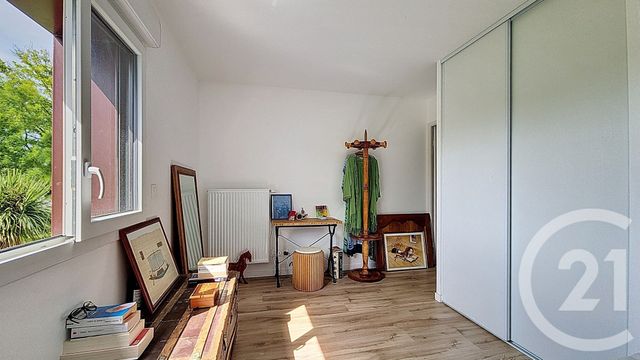 Appartement F3 à vendre - 3 pièces - 62.17 m2 - LA TESTE DE BUCH - 33 - AQUITAINE - Century 21 Duprat & Associés