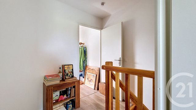 Appartement F3 à vendre - 3 pièces - 62.17 m2 - LA TESTE DE BUCH - 33 - AQUITAINE - Century 21 Duprat & Associés