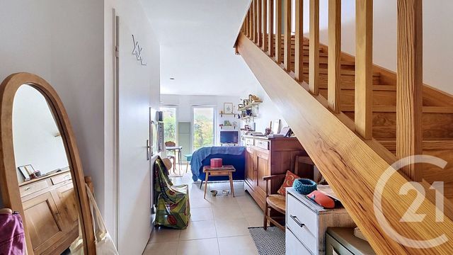 Appartement F3 à vendre - 3 pièces - 62.17 m2 - LA TESTE DE BUCH - 33 - AQUITAINE - Century 21 Duprat & Associés