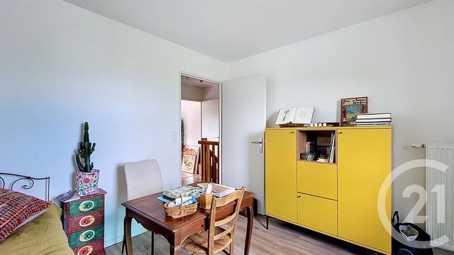 Appartement F3 à vendre - 3 pièces - 62.17 m2 - LA TESTE DE BUCH - 33 - AQUITAINE - Century 21 Duprat & Associés
