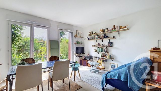 appartement - LA TESTE DE BUCH - 33