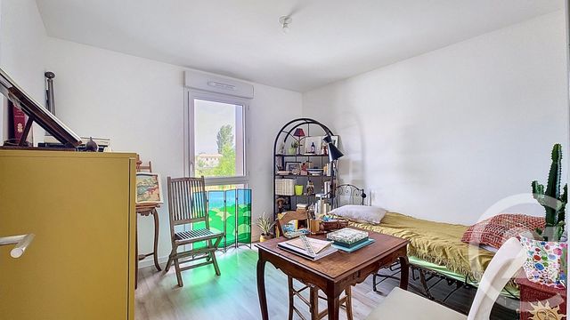 Appartement F3 à vendre - 3 pièces - 62.17 m2 - LA TESTE DE BUCH - 33 - AQUITAINE - Century 21 Duprat & Associés