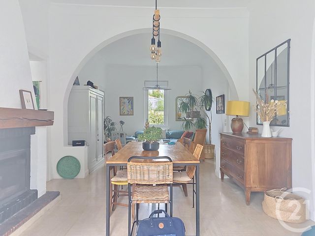 maison à vendre - 4 pièces - 93.69 m2 - LA TESTE DE BUCH - 33 - AQUITAINE - Century 21 Duprat & Associés