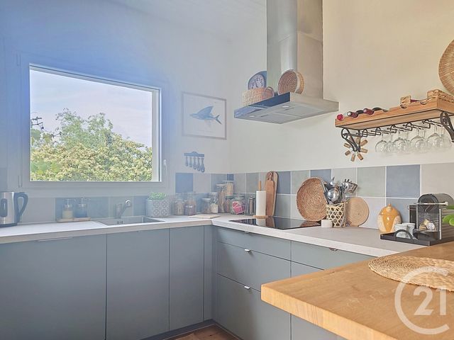 maison à vendre - 4 pièces - 93.69 m2 - LA TESTE DE BUCH - 33 - AQUITAINE - Century 21 Duprat & Associés