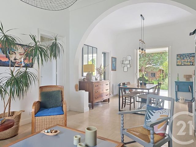 maison à vendre - 4 pièces - 93.69 m2 - LA TESTE DE BUCH - 33 - AQUITAINE - Century 21 Duprat & Associés