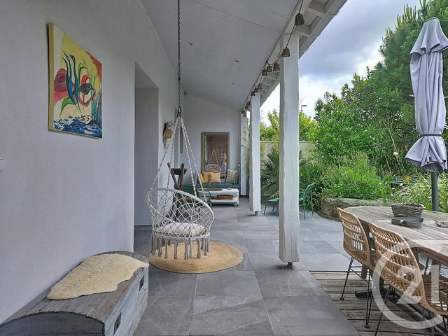 maison à vendre - 4 pièces - 93.69 m2 - LA TESTE DE BUCH - 33 - AQUITAINE - Century 21 Duprat & Associés