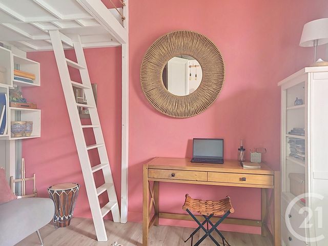 maison à vendre - 4 pièces - 93.69 m2 - LA TESTE DE BUCH - 33 - AQUITAINE - Century 21 Duprat & Associés