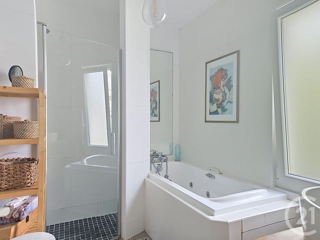 maison à vendre - 4 pièces - 93.69 m2 - LA TESTE DE BUCH - 33 - AQUITAINE - Century 21 Duprat & Associés