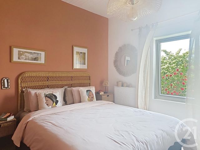 maison à vendre - 4 pièces - 93.69 m2 - LA TESTE DE BUCH - 33 - AQUITAINE - Century 21 Duprat & Associés