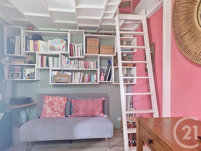 maison à vendre - 4 pièces - 93.69 m2 - LA TESTE DE BUCH - 33 - AQUITAINE - Century 21 Duprat & Associés