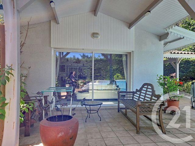 maison à vendre - 6 pièces - 130.0 m2 - LA TESTE DE BUCH - 33 - AQUITAINE - Century 21 Duprat & Associés