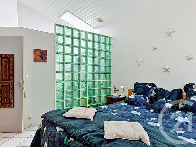 maison à vendre - 6 pièces - 130.0 m2 - LA TESTE DE BUCH - 33 - AQUITAINE - Century 21 Duprat & Associés