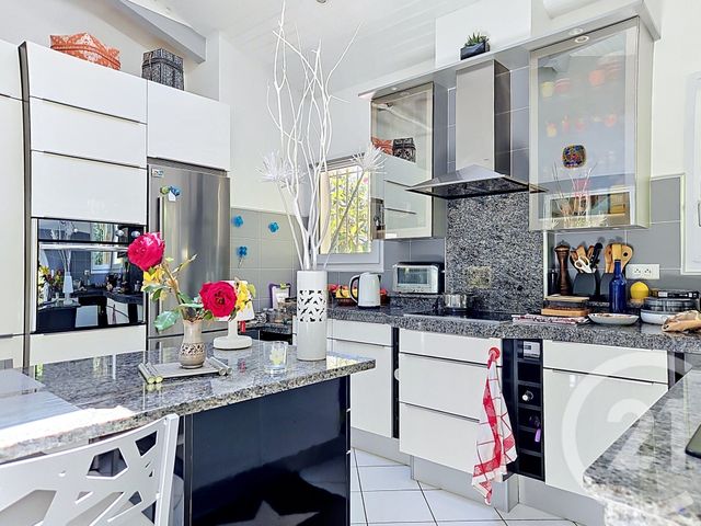 maison à vendre - 6 pièces - 130.0 m2 - LA TESTE DE BUCH - 33 - AQUITAINE - Century 21 Duprat & Associés