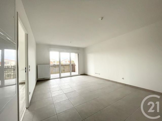 Appartement F2 à louer - 2 pièces - 42.65 m2 - BISCARROSSE - 40 - AQUITAINE - Century 21 Duprat & Associés