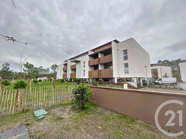 Appartement F2 à louer BISCARROSSE