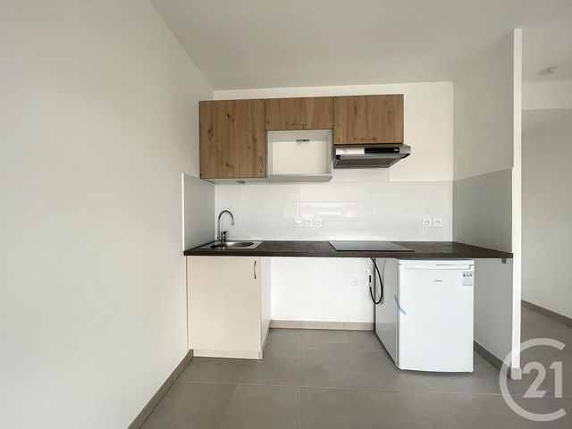 Appartement F2 à louer - 2 pièces - 42.65 m2 - BISCARROSSE - 40 - AQUITAINE - Century 21 Duprat & Associés