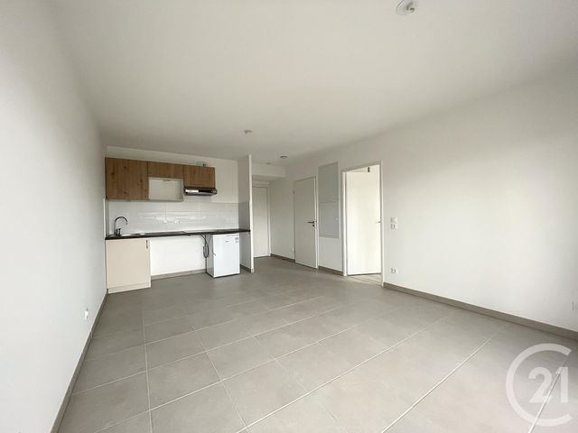 Appartement F2 à louer - 2 pièces - 42.65 m2 - BISCARROSSE - 40 - AQUITAINE - Century 21 Duprat & Associés