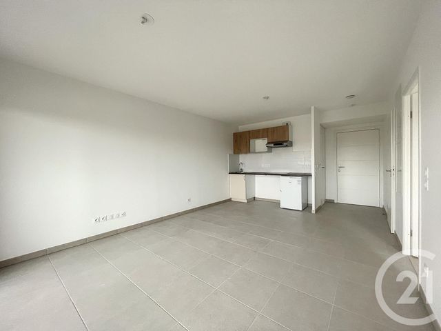 Appartement F2 à louer - 2 pièces - 42.65 m2 - BISCARROSSE - 40 - AQUITAINE - Century 21 Duprat & Associés
