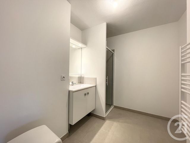 Appartement F2 à louer - 2 pièces - 42.65 m2 - BISCARROSSE - 40 - AQUITAINE - Century 21 Duprat & Associés