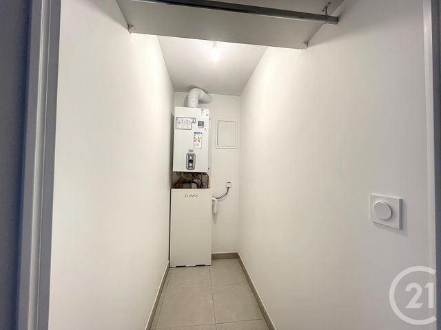 Appartement F2 à louer - 2 pièces - 42.65 m2 - BISCARROSSE - 40 - AQUITAINE - Century 21 Duprat & Associés