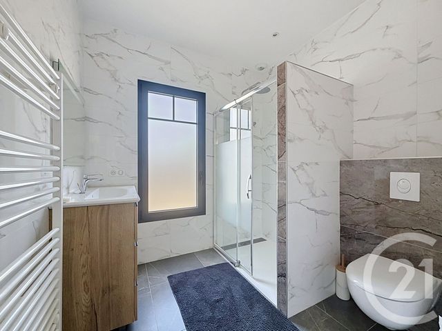 maison à vendre - 5 pièces - 119.85 m2 - GUJAN MESTRAS - 33 - AQUITAINE - Century 21 Duprat & Associés