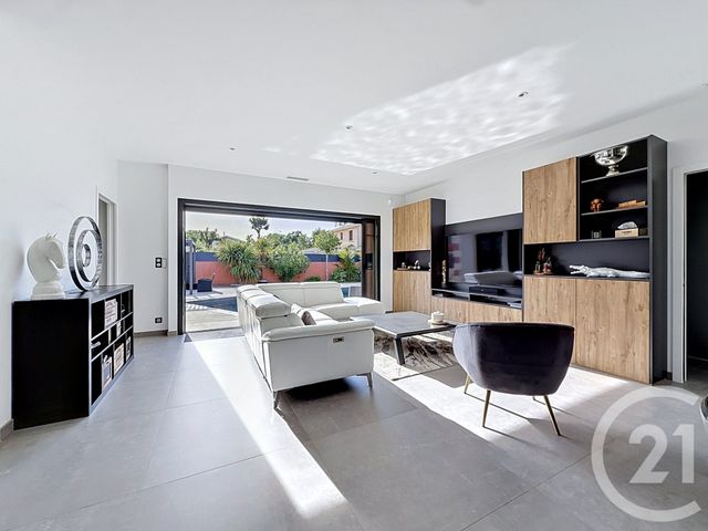 maison à vendre - 5 pièces - 119.85 m2 - GUJAN MESTRAS - 33 - AQUITAINE - Century 21 Duprat & Associés