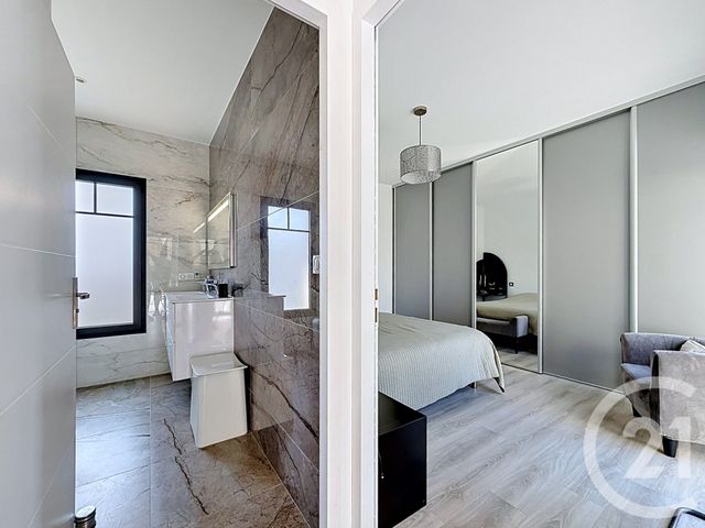 maison à vendre - 5 pièces - 119.85 m2 - GUJAN MESTRAS - 33 - AQUITAINE - Century 21 Duprat & Associés