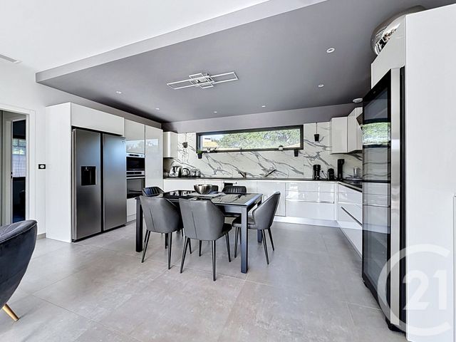 maison à vendre - 5 pièces - 119.85 m2 - GUJAN MESTRAS - 33 - AQUITAINE - Century 21 Duprat & Associés