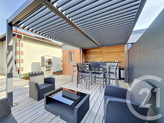 maison à vendre - 5 pièces - 119.85 m2 - GUJAN MESTRAS - 33 - AQUITAINE - Century 21 Duprat & Associés