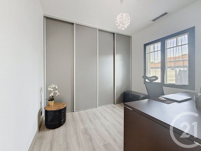 maison à vendre - 5 pièces - 119.85 m2 - GUJAN MESTRAS - 33 - AQUITAINE - Century 21 Duprat & Associés