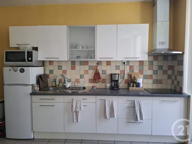 Appartement F2 à louer - 2 pièces - 41.01 m2 - BORDEAUX - 33 - AQUITAINE - Century 21 Duprat & Associés