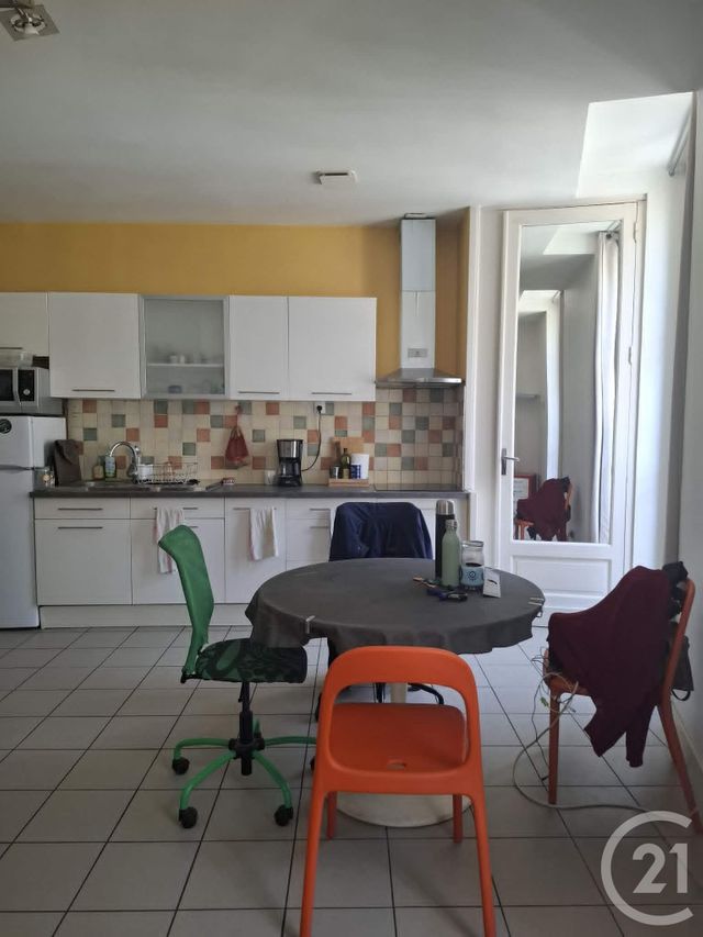 Appartement F2 à louer - 2 pièces - 41.01 m2 - BORDEAUX - 33 - AQUITAINE - Century 21 Duprat & Associés