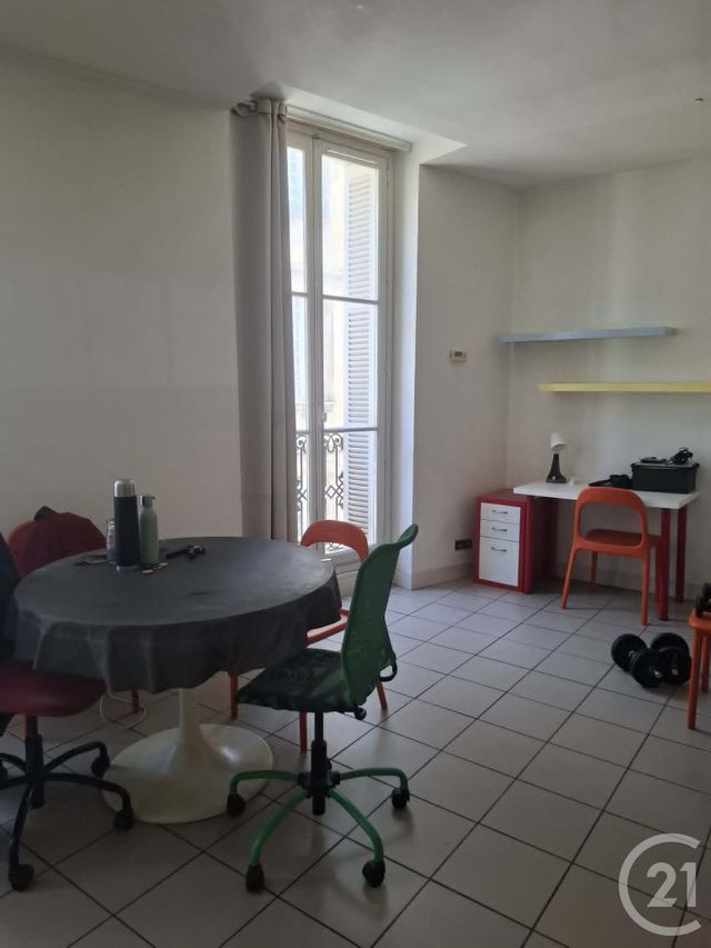 Appartement F2 à louer - 2 pièces - 41.01 m2 - BORDEAUX - 33 - AQUITAINE - Century 21 Duprat & Associés