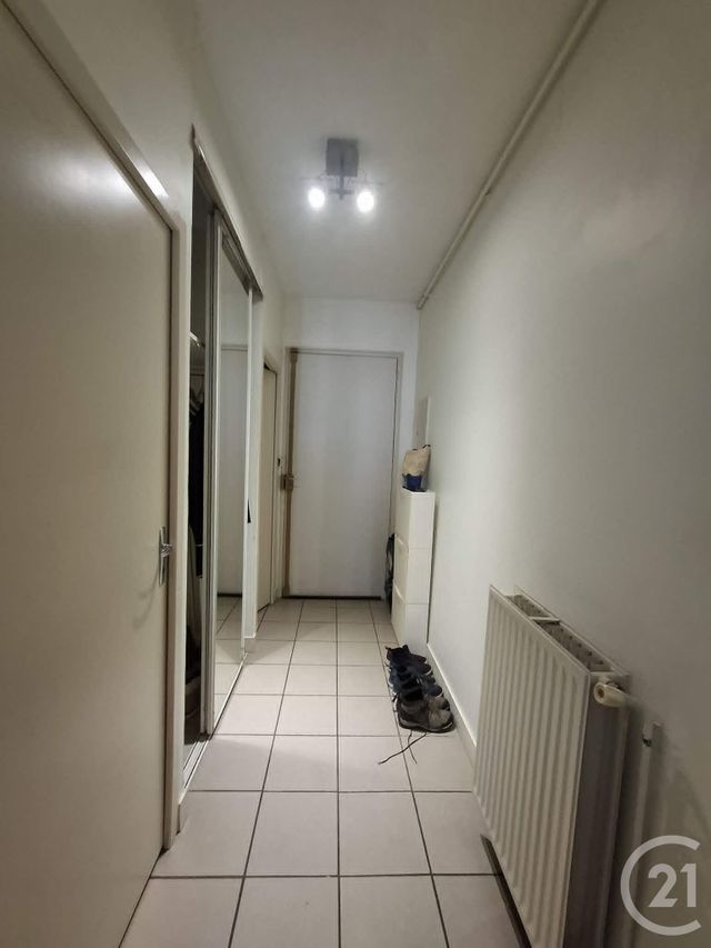 Appartement F2 à louer - 2 pièces - 41.01 m2 - BORDEAUX - 33 - AQUITAINE - Century 21 Duprat & Associés