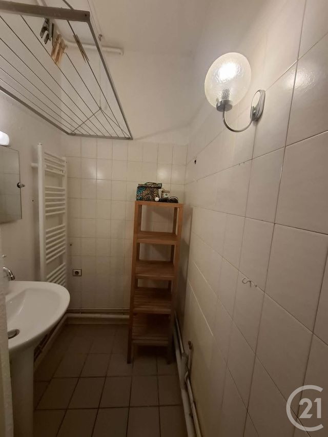 Appartement F2 à louer - 2 pièces - 41.01 m2 - BORDEAUX - 33 - AQUITAINE - Century 21 Duprat & Associés