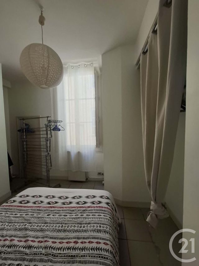 Appartement F2 à louer - 2 pièces - 41.01 m2 - BORDEAUX - 33 - AQUITAINE - Century 21 Duprat & Associés
