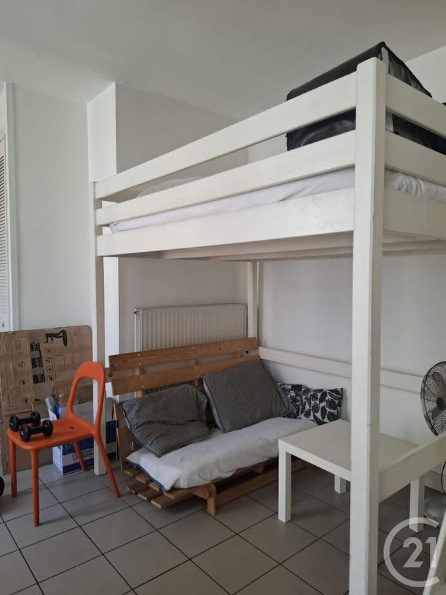Appartement F2 à louer - 2 pièces - 41.01 m2 - BORDEAUX - 33 - AQUITAINE - Century 21 Duprat & Associés