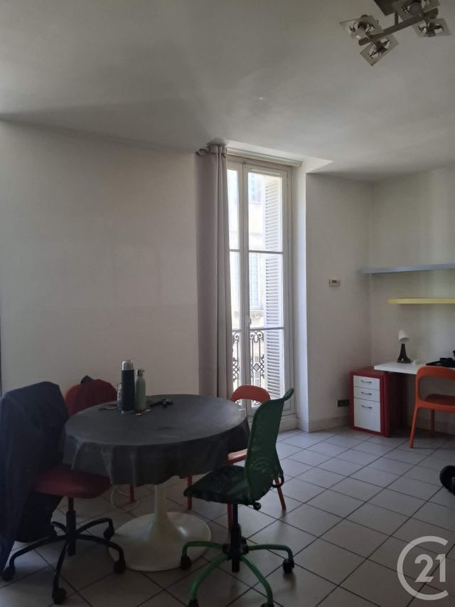 Appartement F2 à louer BORDEAUX